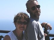 Renata i Tadeusz Szczechowie